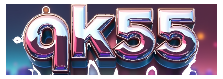 qk55 logo