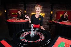 qk55 Speed Roulette Zone