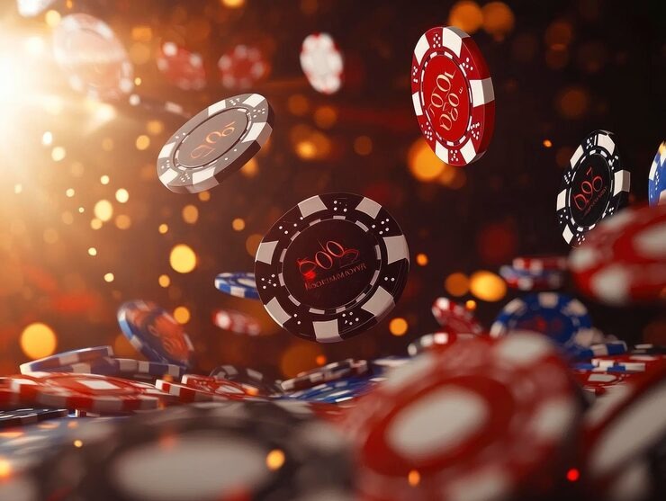 qk55 Blackjack After Hours